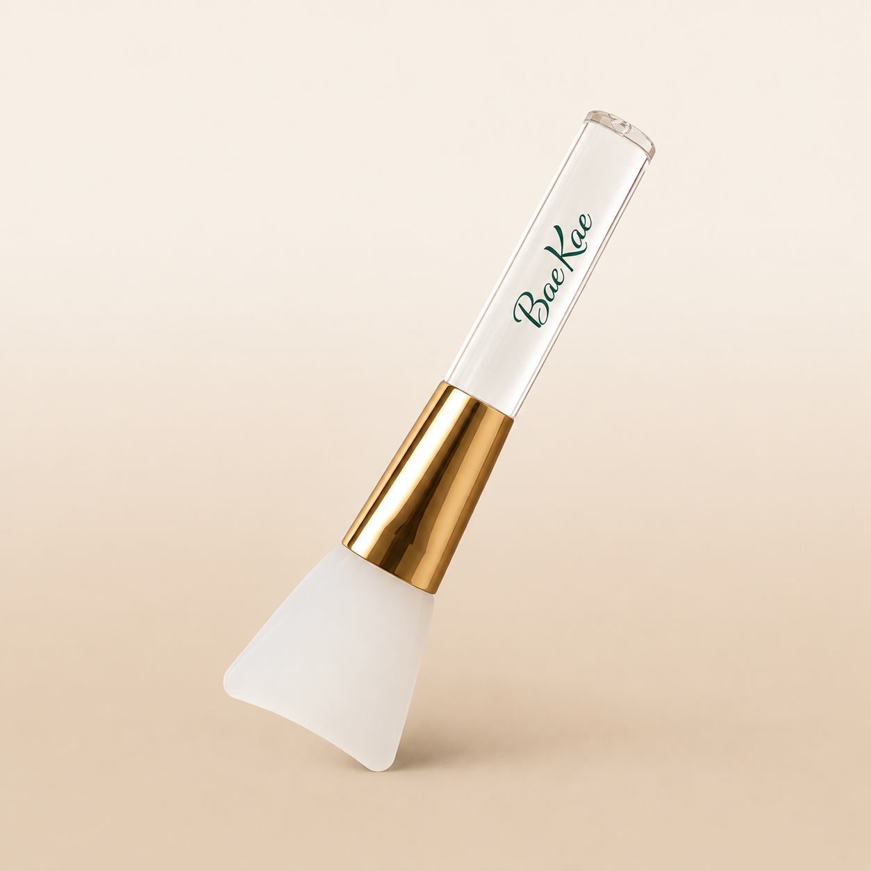 BaeKae Luxe Silicone Applicator