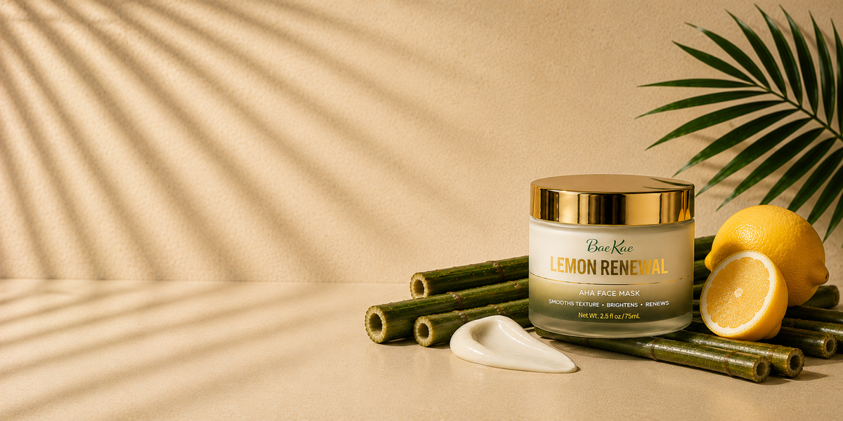 Your Weekly Reset
for Radiant Skin.
